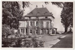 Schloss Arenenberg - Napoleon-Museum - 02064 - Switzerland - Old Postcard - Unused - Autres & Non Classés