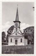 Prilly - L'Eglise - Church - 6604 - Switzerland - 1958 - Used - Prilly