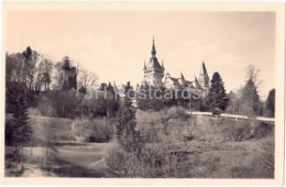 Schloss Kastel B. Tagerwilen Am Untersee - Castle - 771 - Switzerland - 1930 - Used - Autres & Non Classés