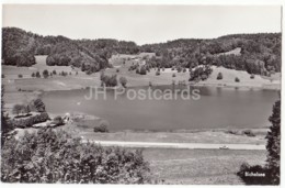 Bichelsee - 570 - Switzerland - Old Postcard - Unused - Autres & Non Classés