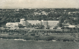 Hotel Jaragua Ciudad Trujillo - Dominikanische Rep.