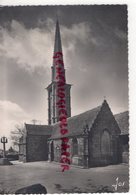 29- PLOUNEOUR MENEZ- EGLISE PAROISSIALE - FINISTERE - Névez