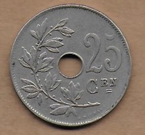 25 Centimes 1910 FL - 25 Centimes