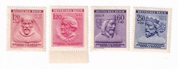 Germany Post Stamps, - Unused Stamps