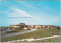 ALBARELLA - ROVIGO - ALBARELLA GOLF HOTEL - VIAGG. 1976 -32885- - Rovigo