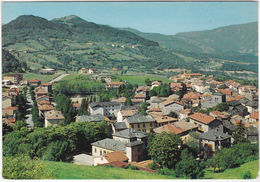 BERCETO - PARMA - PANORAMA - VIAGG. -34631- - Parma