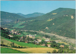 MARZOLARA - PARMA - PANORAMA - VIAGG. -34336- - Parma