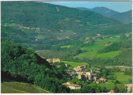 MARZOLARA - PARMA - PANORAMA - VIAGG. -34337- - Parma