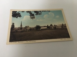 CK - 1100 - LARCHAMP - Vue Panoramique - Larchamp