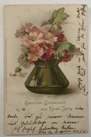 AK  CATHARINA KLEIN  SIGNED POSTCARD  1900. - Aicard