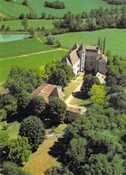 [47] Lot Et Garonne > MONTFLANQUIN  Château De Roquefère *PRIX FIXE - Monflanquin