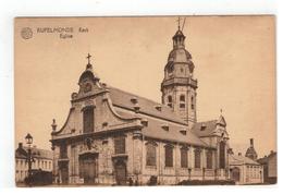 RUPELMONDE  Kerk  Eglise - Kruibeke