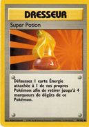 Carte Pokemon Wizards 90/102 Super Potion 1995 - Wizards