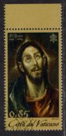 Vatican 2014 Mi# 1806 Used - 400th Anniv. Of The Death Of El Greco - Used Stamps