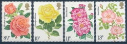 711-714 Einwandfrei Postfrisch/** - MNH - Unused Stamps