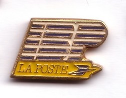 D28 Pin's Poste PTT IBP Achat Immédiat - Postes