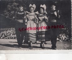 29 - NEVEZ- FETE EN CORNOUAILLE  GAVOTTE BRETONNE - DANSE FOLKLORE  - FINISTERE - Névez