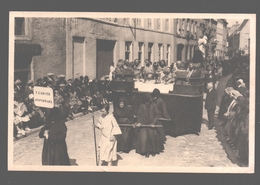 Veurne - Boetprocessie Van Veurne - Het Laatste Avondmaal - Veurne