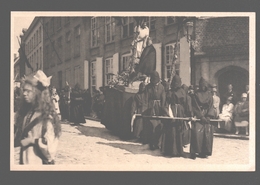 Boetprocessie Van Veurne - Het Hofken Van Oliveten - Veurne