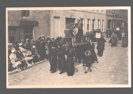 Veurne - Boetprocessie Van Veurne - De Doornenkroning - Pilatus En Zijne Rechters - Veurne