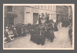 Veurne - Boetprocessie Van Veurne - De Geeseling - Veurne