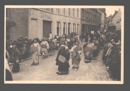 Veurne - Boetprocessie Van Veurne - De Profeten - Veurne