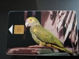 BONAIRE Naf 5,00 20 Units PARROT  **085 ** - Antille (Olandesi)