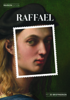Oostenrijk Austria 2020  Rafael  Schilderijen Vel- Sheetlet   Postfris/mnh/neuf - Other & Unclassified