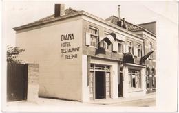 Domburg - Hotel Diana Noordstr. A 34 - & Hotel - Domburg