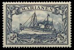 MARIANEN (DT. KOLONIE) Nr 18 Ungebraucht X0942FE - Colony: Mariana Islands