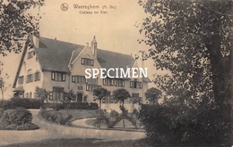 Château Ter Elst - Waregem - Waregem