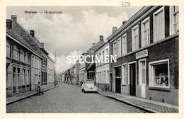 Molenstraat - Wakken - Dentergem