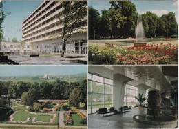 ALLEMAGNE 1970 CARTE POSTALE DE BAD WINDSHEIM - Bad Windsheim