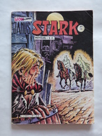 JANUS STARK  N° 39 TBE - Janus Stark