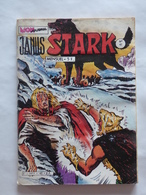 JANUS STARK  N° 42 TBE - Janus Stark