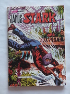 JANUS STARK  N° 44 TBE - Janus Stark