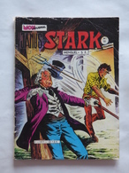 JANUS STARK  N° 52  TBE - Janus Stark