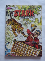 JANUS STARK  N° 58   TBE - Janus Stark