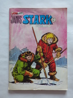 JANUS STARK  N° 62   TBE++++ - Janus Stark