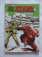 JANUS STARK  N° 66   TBE++++ - Janus Stark