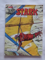 JANUS STARK  N° 68   TBE++++ - Janus Stark