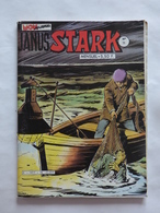 JANUS STARK  N° 71   TBE++++ - Janus Stark