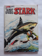 JANUS STARK  N° 73   TBE++++ - Janus Stark