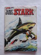 JANUS STARK  N° 73   TBE++++ - Janus Stark
