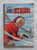 JANUS STARK  N° 74   TBE++++ - Janus Stark