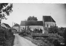 - GURGY (89) -  L'Eglise  -16328- - Gurgy