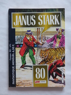 JANUS STARK  N° 80   TBE++++ - Janus Stark