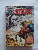 SPECIAL JANUS STARK  N° 3   TBE++++ - Janus Stark