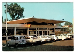 78 YVELINES LE VESINET La Gare - Le Vésinet