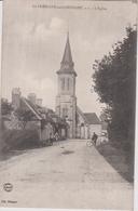 La Fresnaye-sur-Chédouet - L'Eglise - La Fresnaye Sur Chédouet